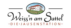 Weiss'n am Sattel